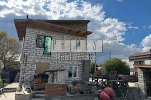 дом по адресу Паламарчука ул.