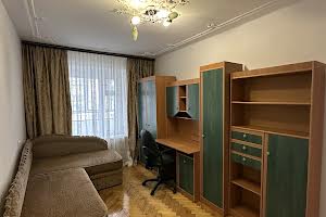 квартира по адресу Евгения Патона ул., 35
