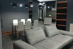 квартира за адресою Науки просп. (Гагаріна), 95