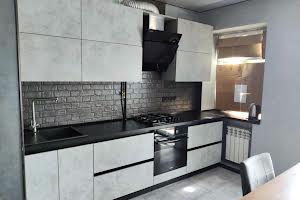 квартира за адресою Кармелюка, 5/5