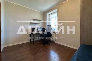 квартира за адресою Центральний бульв., 22а