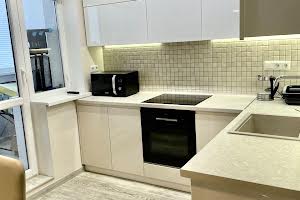 квартира по адресу Лисаветинська, 3В
