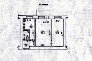 квартира по адресу Костецкая ул. (Генерала Ватутина), 5