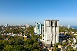 квартира по адресу Дача Ковалевского ул., 5