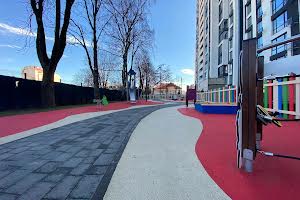 квартира по адресу Ивано-Франковск, Ленкавского ул., 34