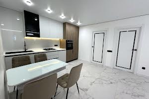 квартира по адресу Киевская ул., 9г