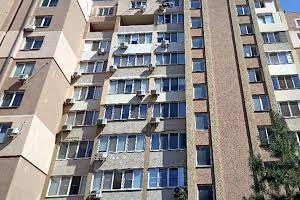 квартира по адресу Марсельская ул., 52