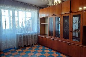 квартира за адресою Дніпро, Коммунар, 5т