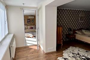 квартира по адресу Леваневского пер., 9