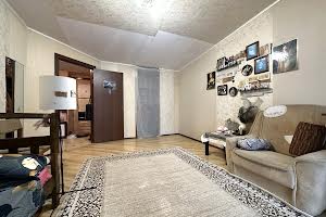 квартира по адресу Волчинецкая ул., 68