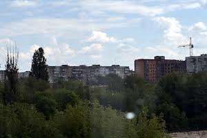 квартира по адресу Чорновола ул., 176/1