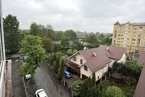квартира за адресою Лесі Українки вул., 2