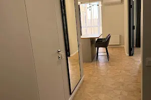 квартира по адресу Домбровського ул., 75