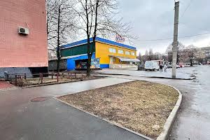 коммерческая по адресу Героев Харькова просп. (Московский), 206а