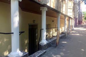 коммерческая по адресу Преображенская ул., 3