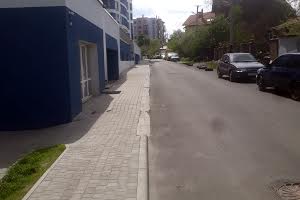 комерційна за адресою Кульпарківська вул., 64а