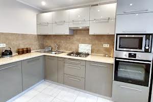 квартира за адресою Вишневецького бульв., 3