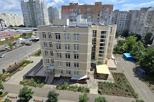 квартира за адресою Владислава Бувалкіна вул. (Бочарова Генерала), 57в