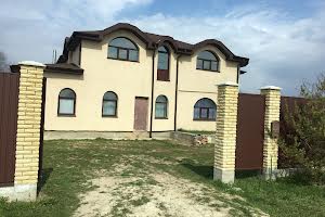 будинок за адресою Центральна