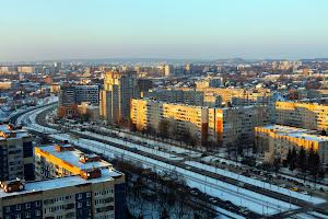 квартира за адресою Львів, Червоної Калини просп., 60