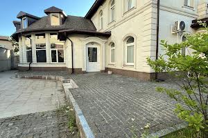 квартира по адресу Кишиневская ул., 4