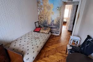 квартира за адресою Дмитра Апухтіна вул., 25