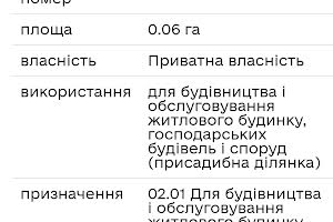 участок по адресу Соборная ул., 132 Б