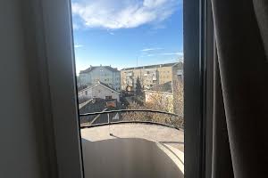квартира по адресу Независимости ул., 22