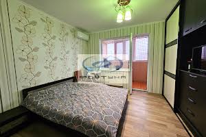 квартира за адресою Героїв Дніпра вул., 23