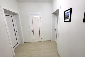 квартира по адресу Прохоровская ул., 40