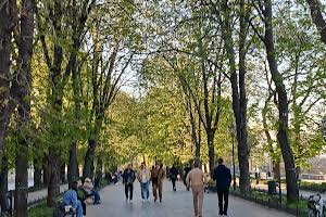 квартира за адресою Європейська пл. (Катерининська), 1