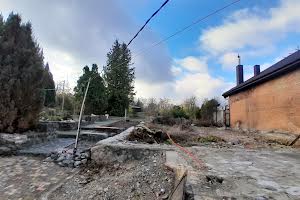ділянка за адресою Олени Теліги вул. (Лермонтова), 13