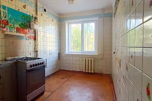 квартира по адресу Калиновая ул., 98