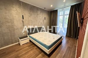 квартира за адресою Гераневая, 8