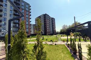 квартира по адресу Легоцкого ул., 64Б
