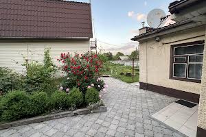 будинок за адресою Козака Мамая вул. (Юних Ленінців)