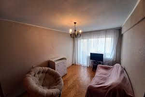 квартира по адресу Леси Украинки ул., 7