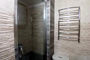 квартира по адресу Алеї, 35