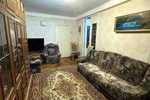 квартира за адресою Чумаченка вул., 9
