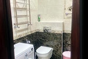 квартира за адресою Чорновола вул., 29