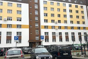 квартира за адресою Героїв Крут вул., 4а