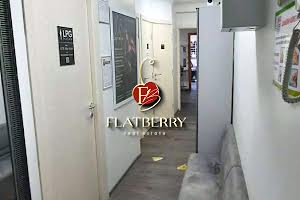 комерційна за адресою Оболонський просп., 16