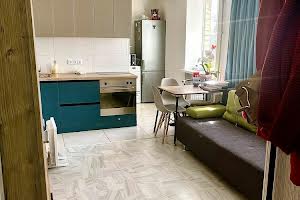 квартира за адресою Артеківська вул., 27