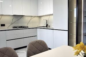 квартира за адресою Курбаса, 6Б