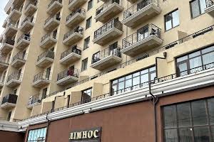 квартира за адресою Педагогічна вул., 24
