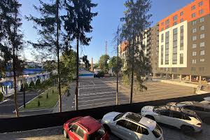 квартира по адресу Национальной Гвардии ул., 3-В