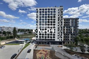 квартира по адресу Андреевская ул., 2В