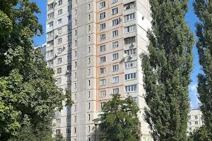 квартира за адресою Харків, Перемоги просп., 74