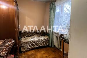 квартира за адресою Одеса, Філатова Академіка вул., 51