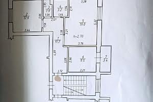 квартира за адресою с. Солонка, Пилипа Орлика вул., 25